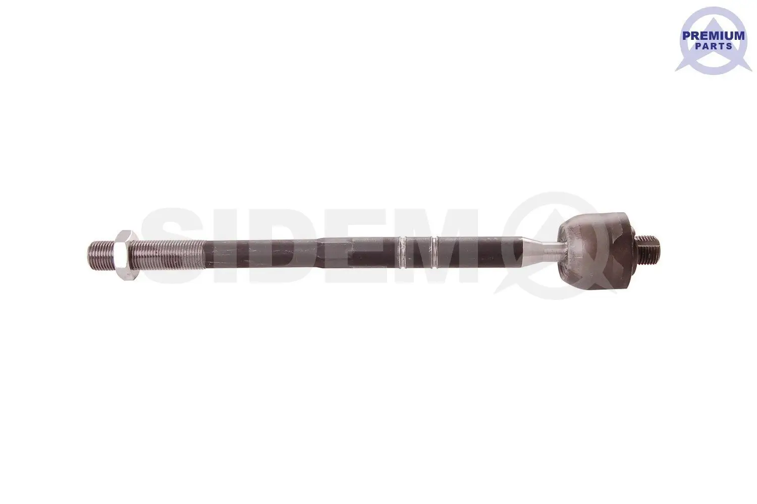 Axialgelenk, Spurstange Vorderachse SIDEM 93010