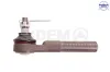 Spurstangenkopf Vorderachse links SIDEM 93030