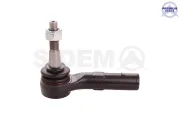 Spurstangenkopf Vorderachse links SIDEM 93036