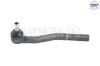 Spurstangenkopf Vorderachse links SIDEM 93038