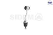 Stange/Strebe, Stabilisator außen Vorderachse SIDEM 93060
