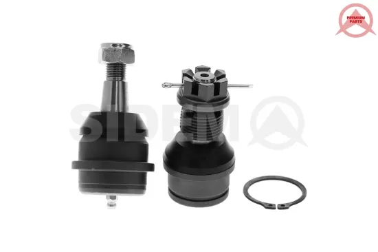 Trag-/Führungsgelenk Vorderachse SIDEM 93087 KIT Bild Trag-/Führungsgelenk Vorderachse SIDEM 93087 KIT