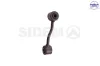 Stange/Strebe, Stabilisator Vorderachse SIDEM 93162