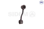 Stange/Strebe, Stabilisator Vorderachse SIDEM 93162