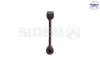 Stange/Strebe, Stabilisator Vorderachse SIDEM 93165