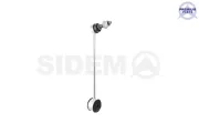 Stange/Strebe, Stabilisator Hinterachse SIDEM 93166