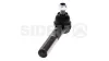 Spurstangenkopf Vorderachse links SIDEM 93232 Bild Spurstangenkopf Vorderachse links SIDEM 93232