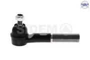 Spurstangenkopf Vorderachse links SIDEM 93232