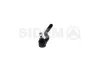 Spurstangenkopf Vorderachse links SIDEM 93236 Bild Spurstangenkopf Vorderachse links SIDEM 93236