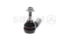 Spurstangenkopf Vorderachse links SIDEM 93238 Bild Spurstangenkopf Vorderachse links SIDEM 93238