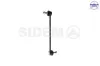 Stange/Strebe, Stabilisator Vorderachse SIDEM 93263 Bild Stange/Strebe, Stabilisator Vorderachse SIDEM 93263