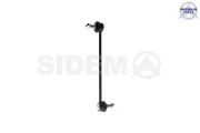 Stange/Strebe, Stabilisator Vorderachse SIDEM 93263