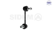 Stange/Strebe, Stabilisator Hinterachse links SIDEM 93266