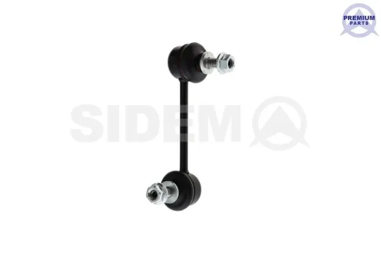 Stange/Strebe, Stabilisator Hinterachse links SIDEM 93266 Bild Stange/Strebe, Stabilisator Hinterachse links SIDEM 93266