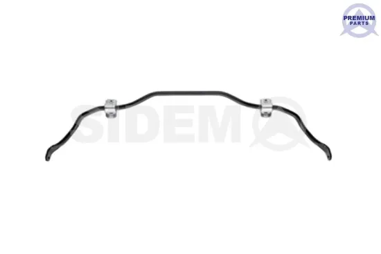Stabilisator, Fahrwerk Vorderachse SIDEM 935005 Bild Stabilisator, Fahrwerk Vorderachse SIDEM 935005