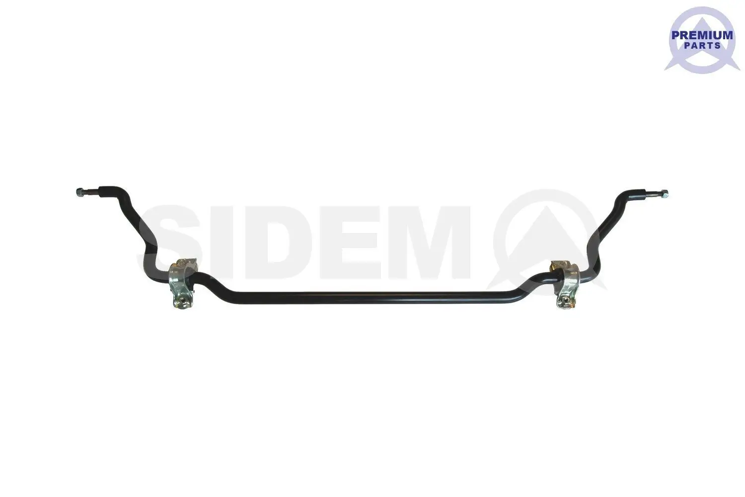 Stabilisator, Fahrwerk Vorderachse SIDEM 954001