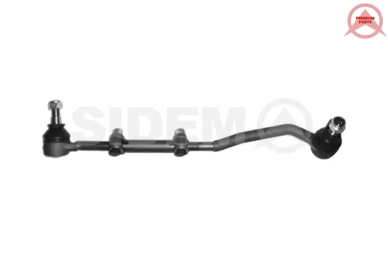 Spurstange Vorderachse rechts SIDEM 9635 ASSY Bild Spurstange Vorderachse rechts SIDEM 9635 ASSY