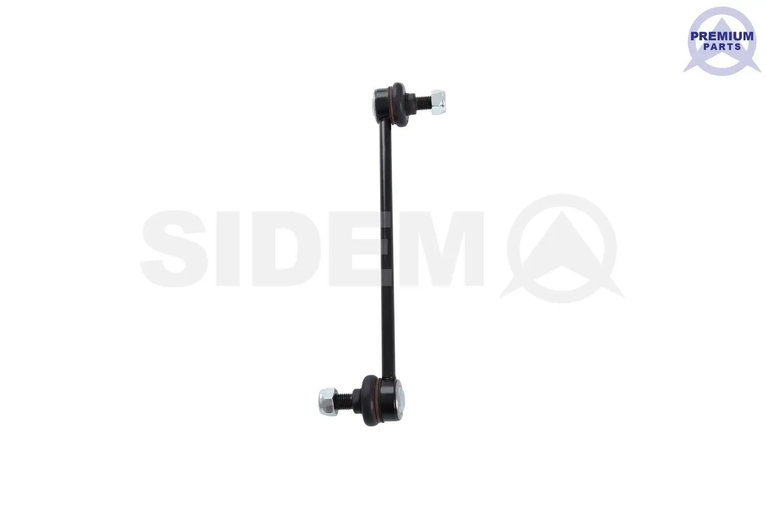 Stange/Strebe, Stabilisator Vorderachse SIDEM 9660