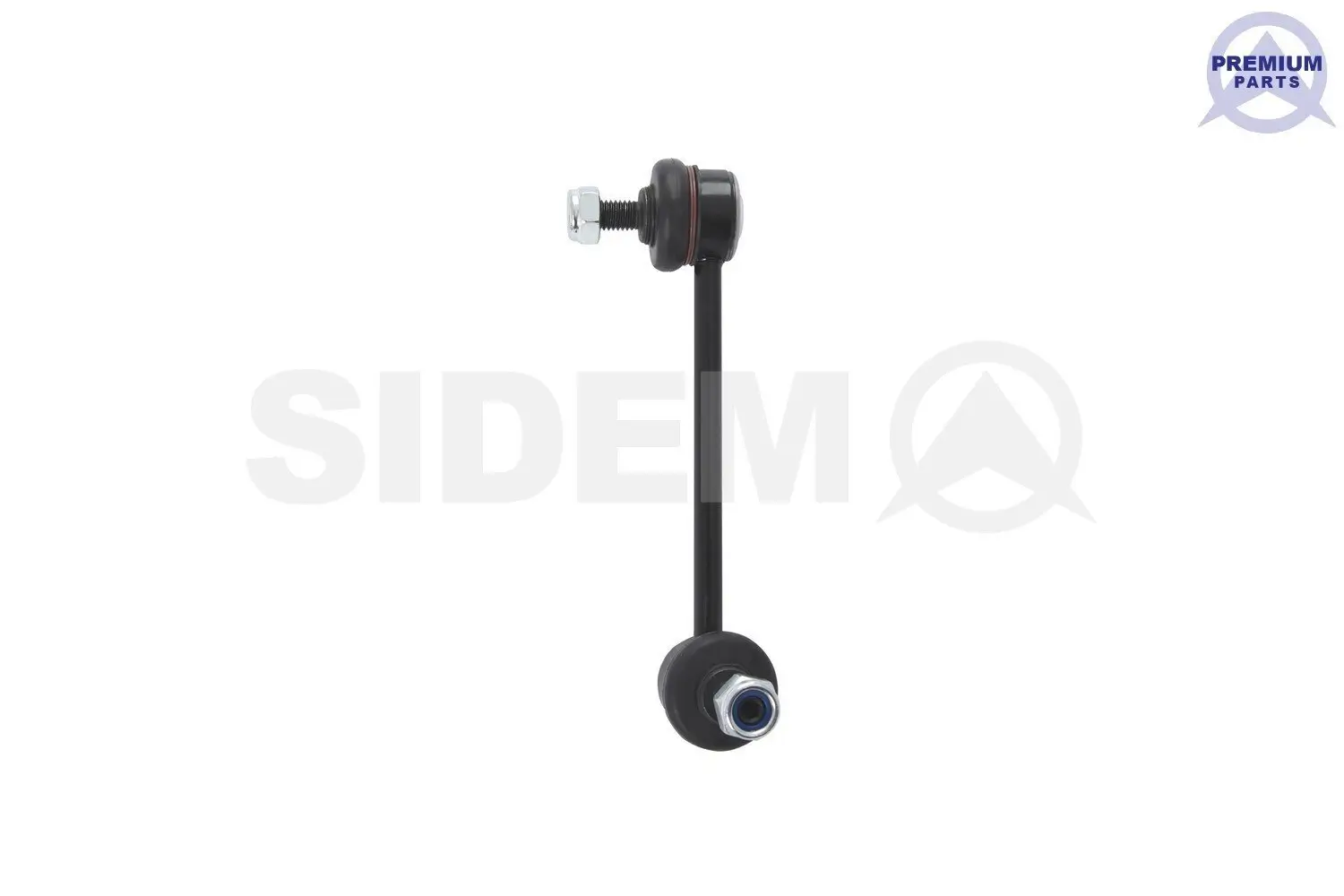 Stange/Strebe, Stabilisator Vorderachse rechts SIDEM 9663