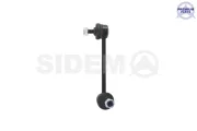 Stange/Strebe, Stabilisator Vorderachse rechts SIDEM 9663