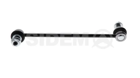 Stange/Strebe, Stabilisator Vorderachse links SIDEM 9666 Bild Stange/Strebe, Stabilisator Vorderachse links SIDEM 9666