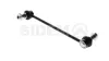 Stange/Strebe, Stabilisator Vorderachse links SIDEM 9666 Bild Stange/Strebe, Stabilisator Vorderachse links SIDEM 9666