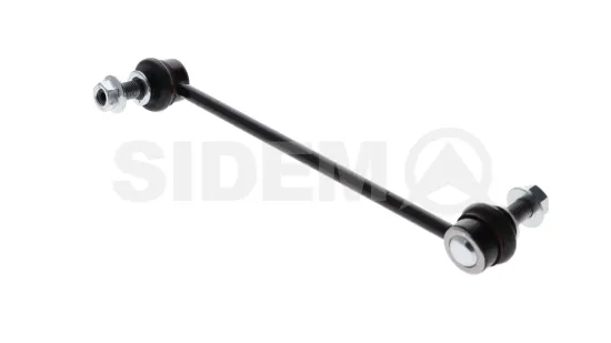 Stange/Strebe, Stabilisator Vorderachse links SIDEM 9666 Bild Stange/Strebe, Stabilisator Vorderachse links SIDEM 9666