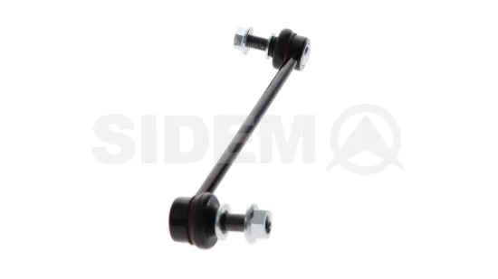 Stange/Strebe, Stabilisator Vorderachse links SIDEM 9666 Bild Stange/Strebe, Stabilisator Vorderachse links SIDEM 9666