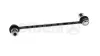Stange/Strebe, Stabilisator Vorderachse links SIDEM 9666 Bild Stange/Strebe, Stabilisator Vorderachse links SIDEM 9666