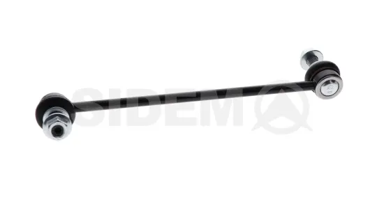 Stange/Strebe, Stabilisator Vorderachse links SIDEM 9666 Bild Stange/Strebe, Stabilisator Vorderachse links SIDEM 9666