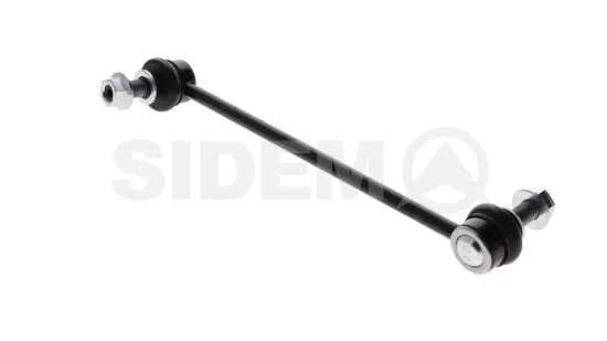 Stange/Strebe, Stabilisator Vorderachse links SIDEM 9666 Bild Stange/Strebe, Stabilisator Vorderachse links SIDEM 9666