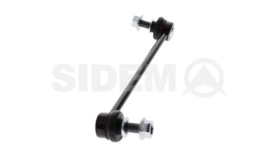 Stange/Strebe, Stabilisator Vorderachse links SIDEM 9666 Bild Stange/Strebe, Stabilisator Vorderachse links SIDEM 9666