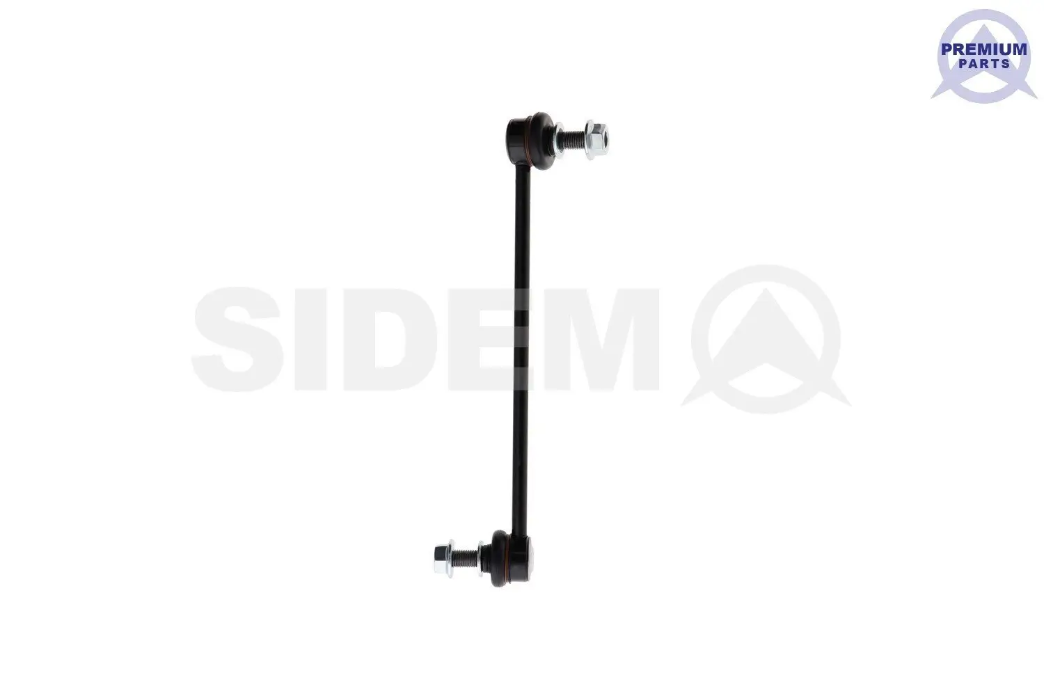 Stange/Strebe, Stabilisator Vorderachse rechts SIDEM 9667
