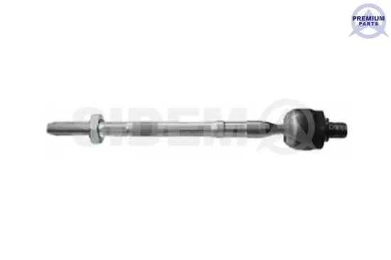 Axialgelenk, Spurstange Vorderachse SIDEM 9712 Bild Axialgelenk, Spurstange Vorderachse SIDEM 9712