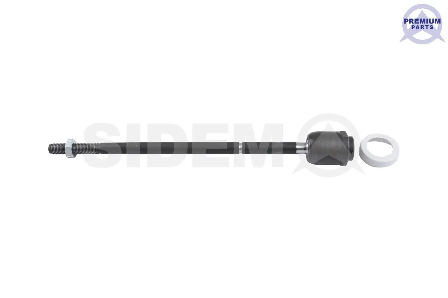Axialgelenk, Spurstange Vorderachse SIDEM 9713