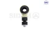 Stange/Strebe, Stabilisator Vorderachse SIDEM 9866