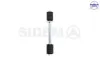 Stange/Strebe, Stabilisator Vorderachse SIDEM 9869