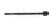 Axialgelenk, Spurstange Vorderachse SIDEM 9932 Bild Axialgelenk, Spurstange Vorderachse SIDEM 9932