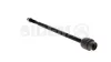 Axialgelenk, Spurstange Vorderachse SIDEM 9932 Bild Axialgelenk, Spurstange Vorderachse SIDEM 9932