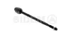 Axialgelenk, Spurstange Vorderachse SIDEM 9932 Bild Axialgelenk, Spurstange Vorderachse SIDEM 9932
