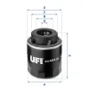 &Ouml;lfilter UFI 23.494.00
