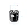 Ölfilter UFI 23.583.00