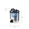 Kraftstofffilter UFI 24.007.00