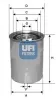 Kraftstofffilter UFI 24.327.00