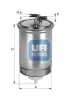 Kraftstofffilter UFI 24.435.00