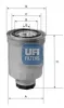 Kraftstofffilter UFI 24.446.01