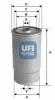 Kraftstofffilter UFI 24.460.00