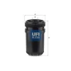 Kraftstofffilter UFI 24.A71.00
