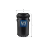 Kraftstofffilter UFI 24.A71.00
