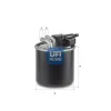 Kraftstofffilter UFI 24.A79.00